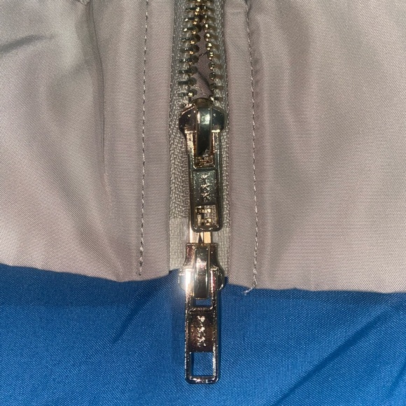 Killion Bomber Jacket - Picture 4 of 10